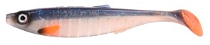 SPRO Ripple Shad 11cm/14cm Redhead